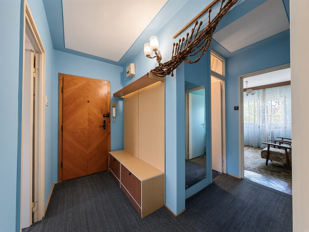Apartment for sale in TM Timisoara, 65 m²