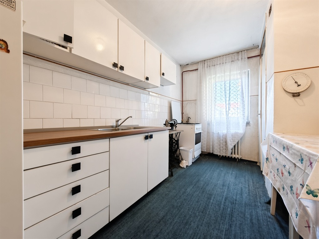 Apartment for sale in TM Timisoara, 65 m²