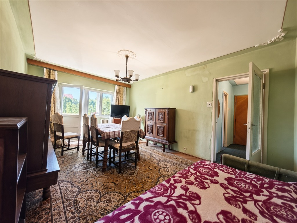 Apartment for sale in TM Timisoara, 65 m²