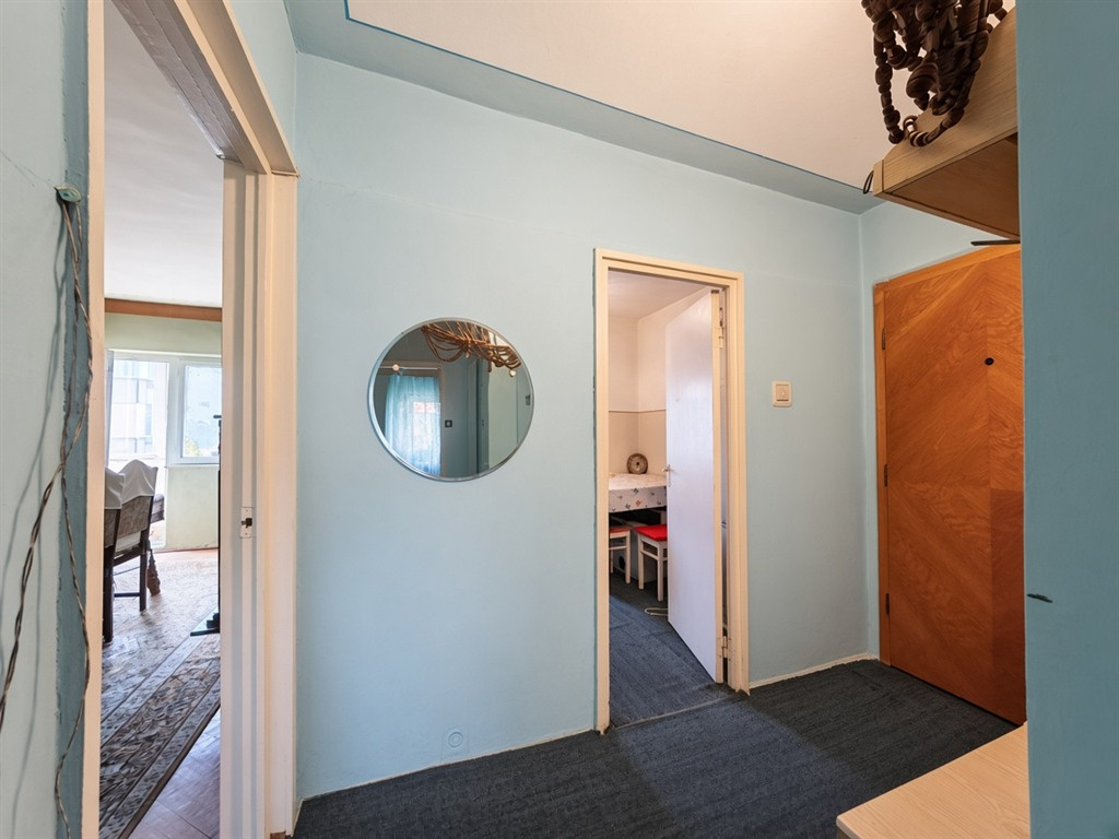 Apartment for sale in TM Timisoara, 65 m²