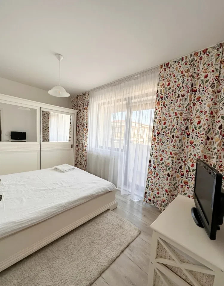 Apartment de închiriat în CJ Cluj-Napoca, 64 m²