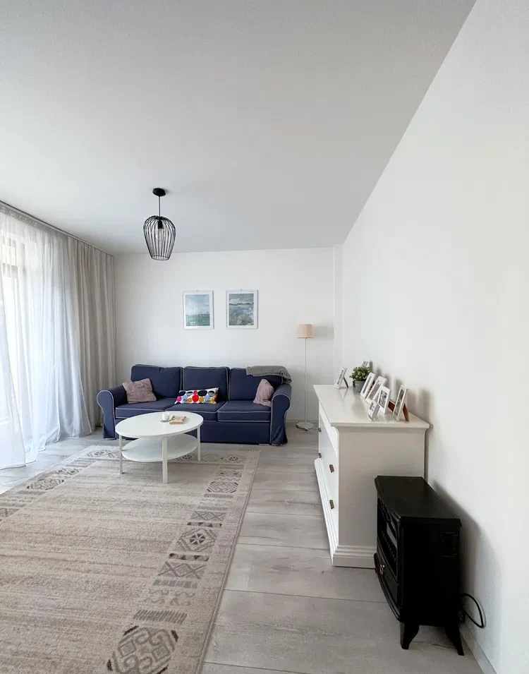 Apartment de închiriat în CJ Cluj-Napoca, 64 m²
