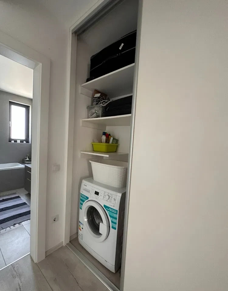 Apartment de închiriat în CJ Cluj-Napoca, 64 m²