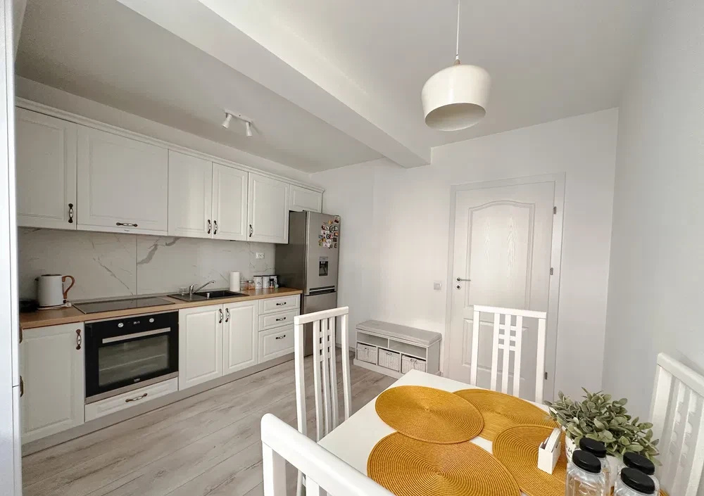Apartment de închiriat în CJ Cluj-Napoca, 64 m²