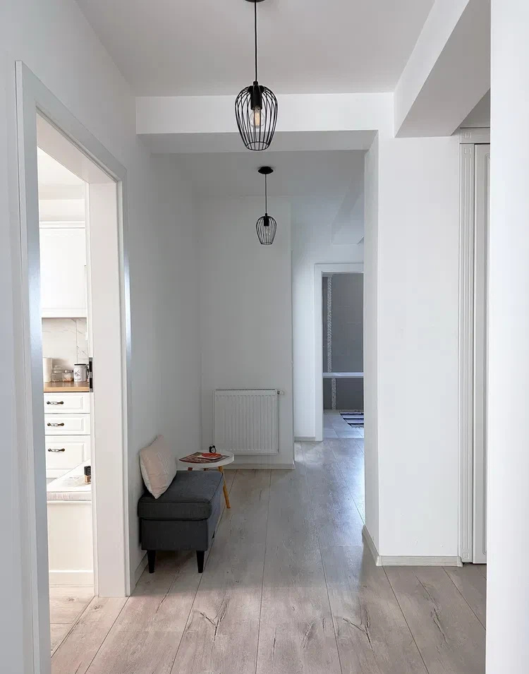 Apartment de închiriat în CJ Cluj-Napoca, 64 m²