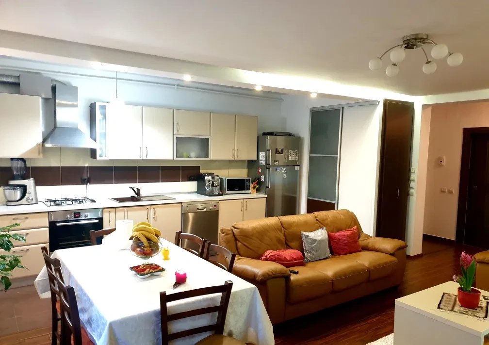 Apartment for rent in CJ Cluj-Napoca, 100 m²