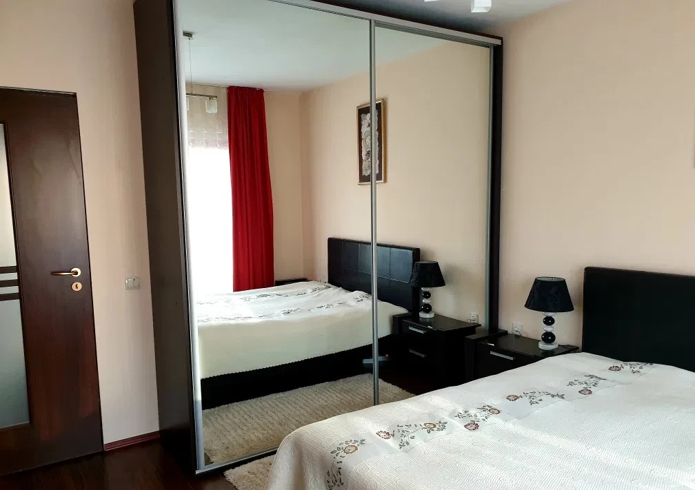 Apartment for rent in CJ Cluj-Napoca, 100 m²