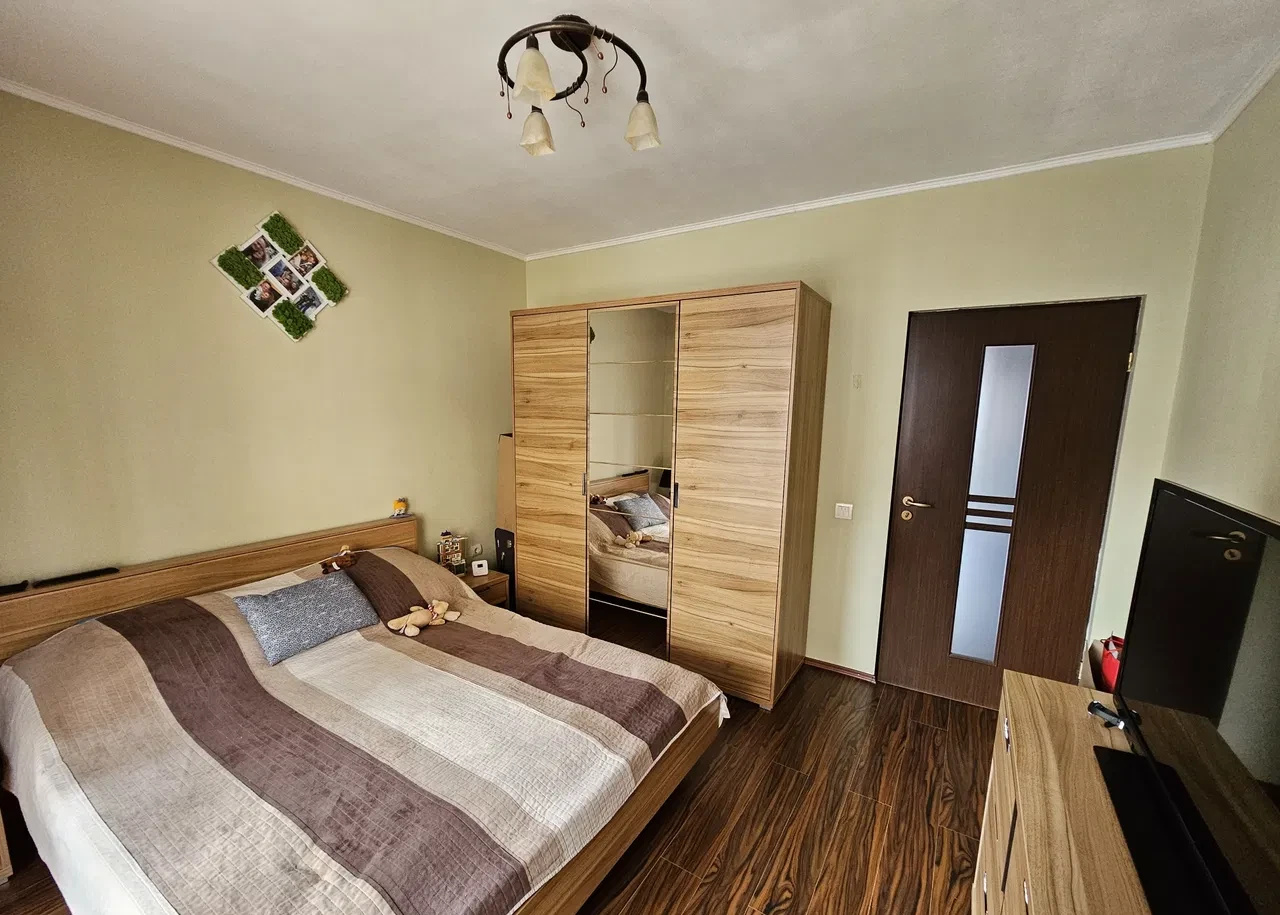 Apartment for rent in CJ Cluj-Napoca, 100 m²