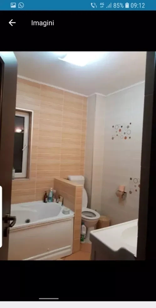 Apartment for rent in CJ Cluj-Napoca, 100 m²