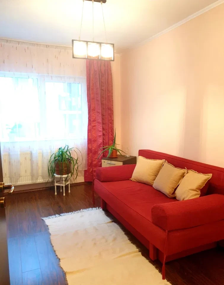 Apartment for rent in CJ Cluj-Napoca, 100 m²