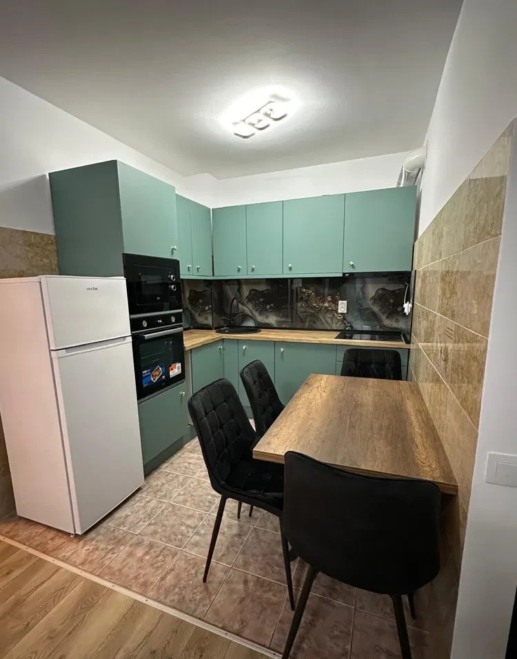 Apartament de închiriat în CJ Cluj-Napoca, 62 m²