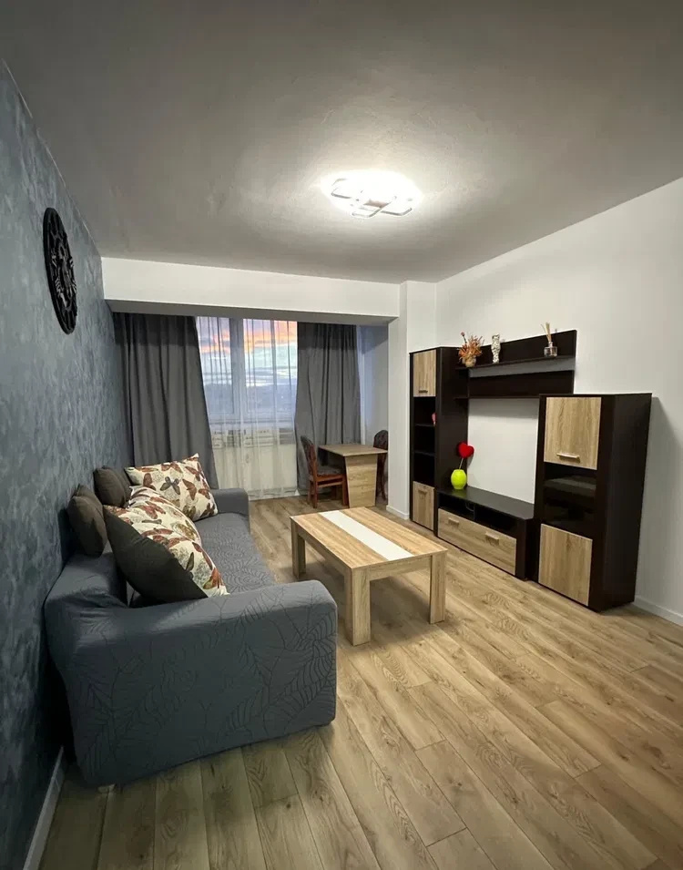 Apartament de închiriat în CJ Cluj-Napoca, 62 m²