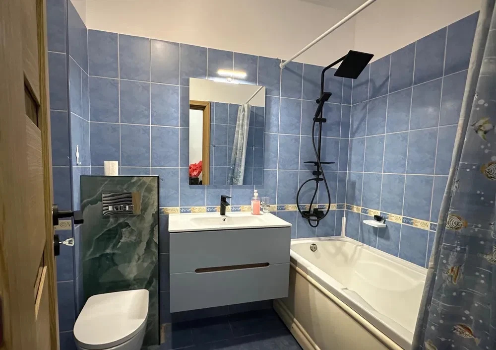 Apartament de închiriat în CJ Cluj-Napoca, 62 m²