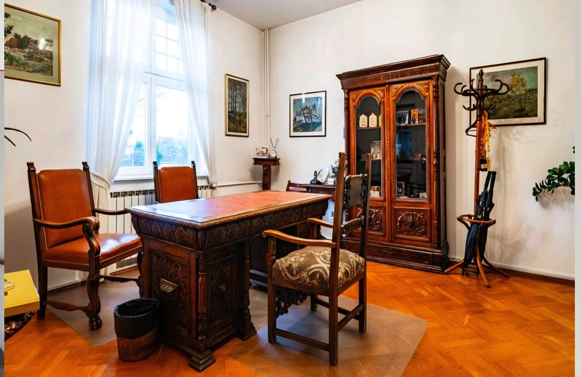 House de închiriat în B Bucuresti, 600 m²