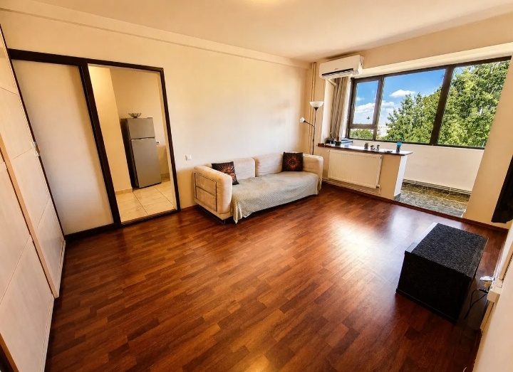 Apartment de vânzare în CT Constanta, 60 m²