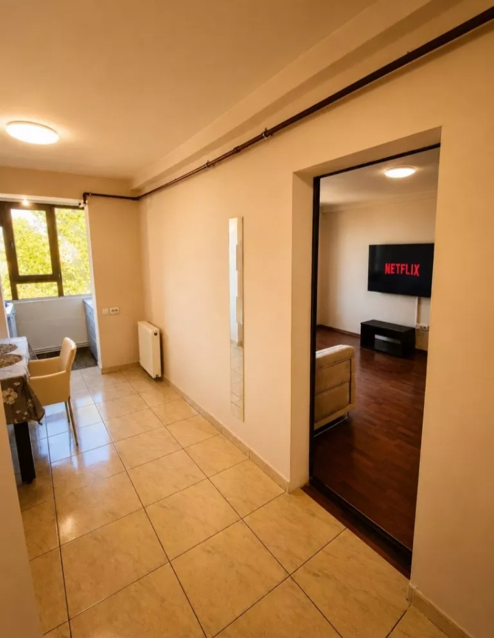 Apartment de vânzare în CT Constanta, 60 m²
