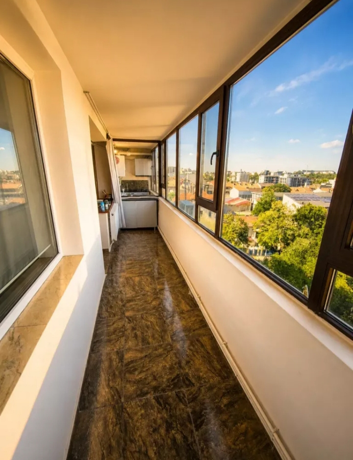Apartment de vânzare în CT Constanta, 60 m²
