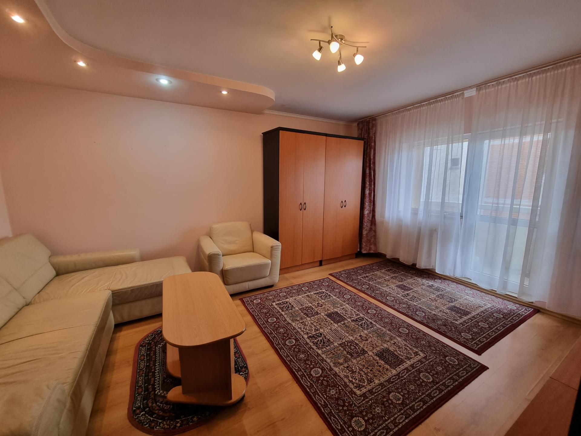Apartment de închiriat în CJ Cluj-Napoca, 71 m²