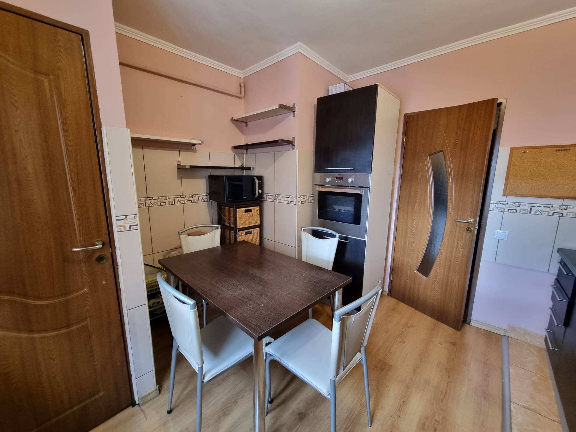 Apartment de închiriat în CJ Cluj-Napoca, 71 m²
