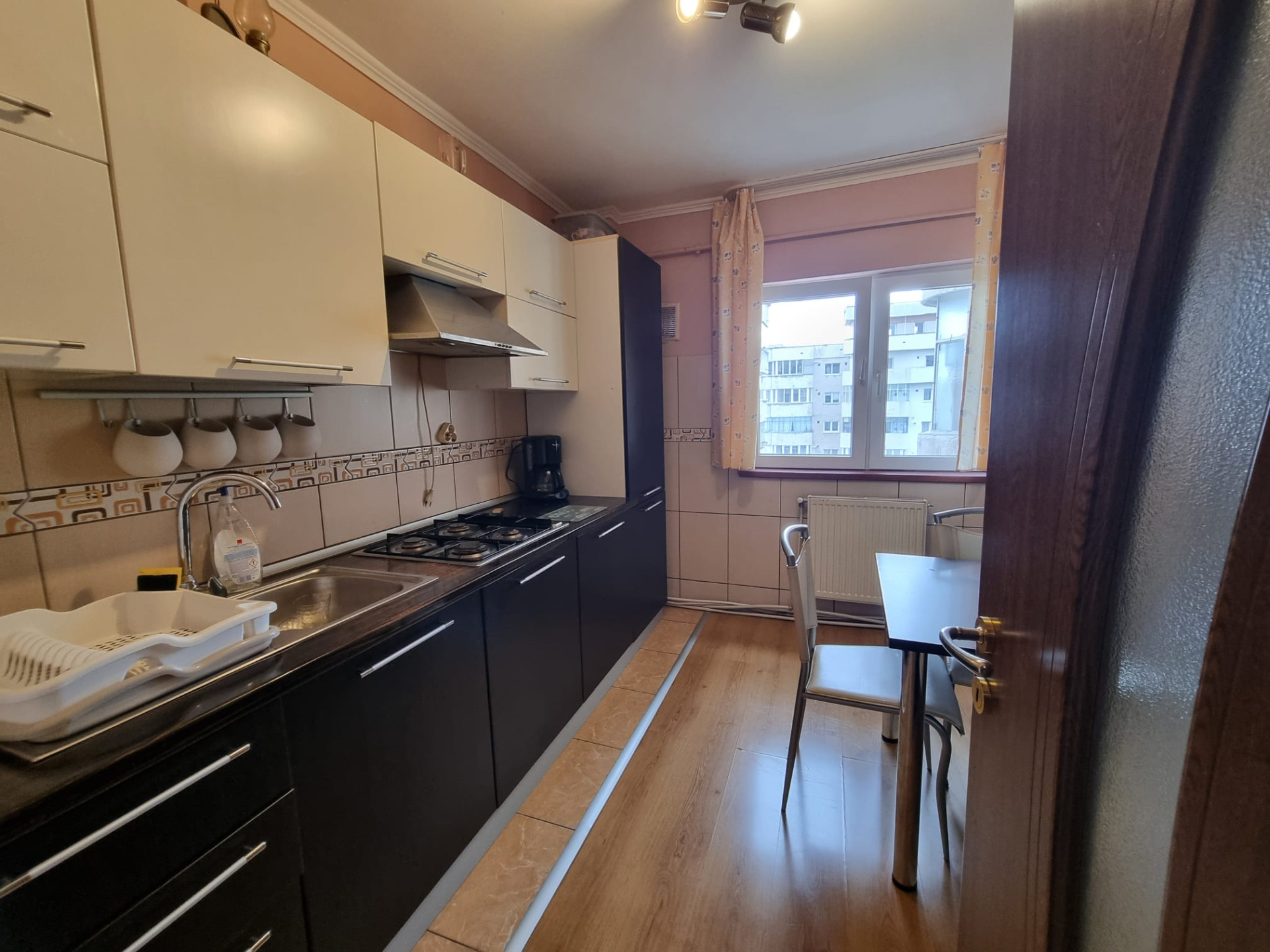 Apartment de închiriat în CJ Cluj-Napoca, 71 m²