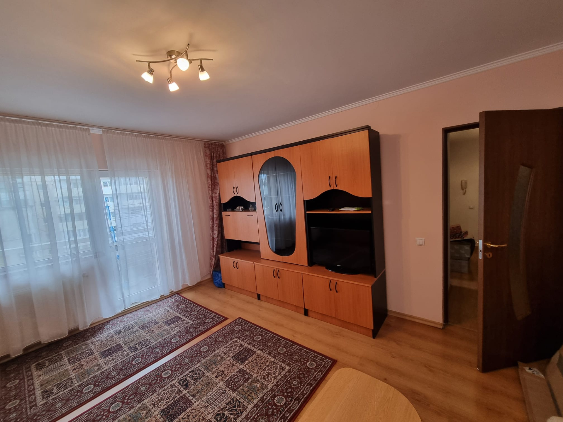 Apartment de închiriat în CJ Cluj-Napoca, 71 m²