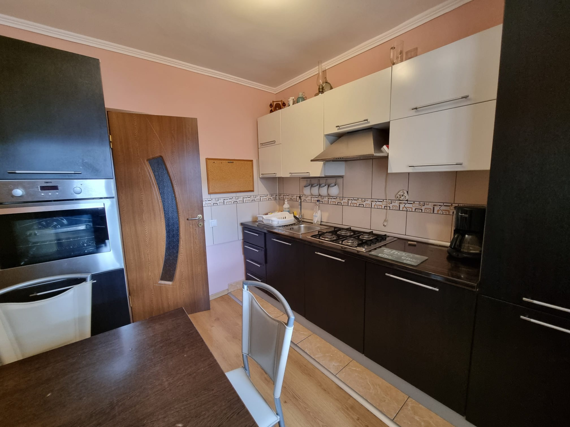Apartment de închiriat în CJ Cluj-Napoca, 71 m²