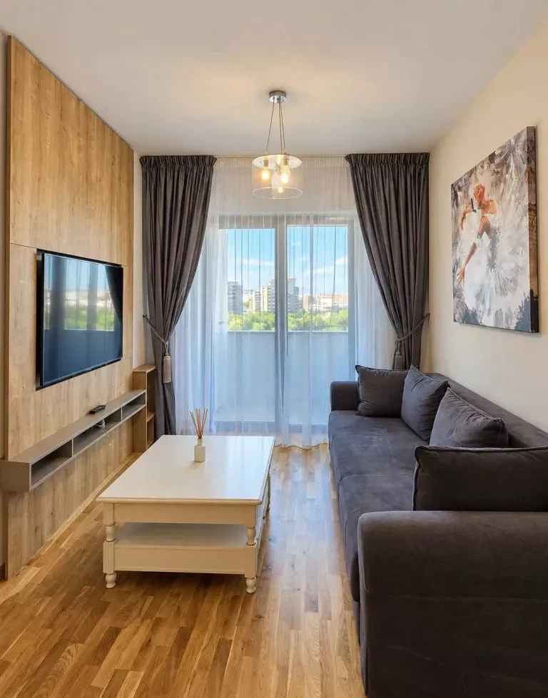 Apartment for rent in CJ Cluj-Napoca, 64 m²