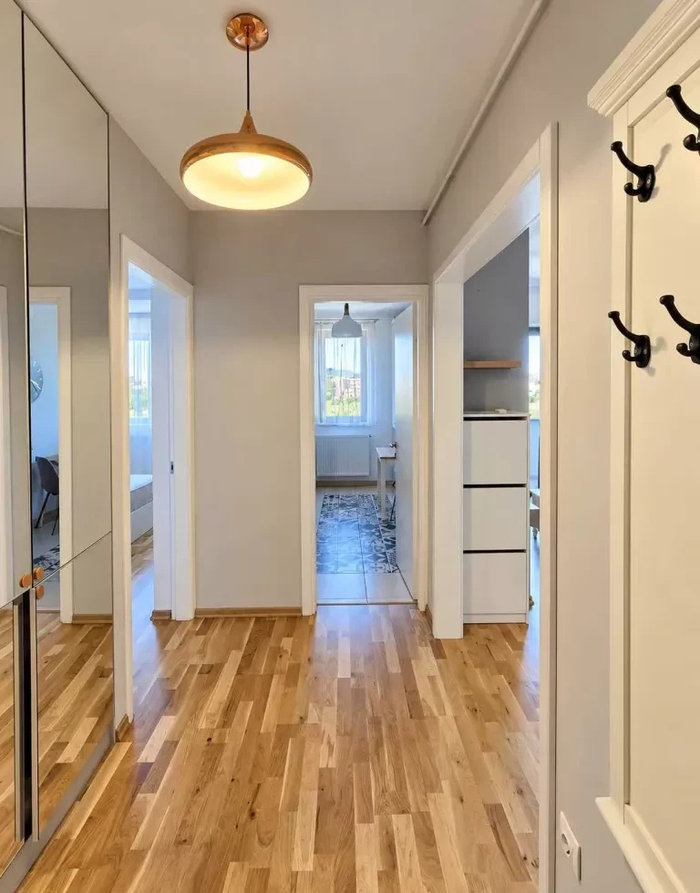 Apartment for rent in CJ Cluj-Napoca, 64 m²