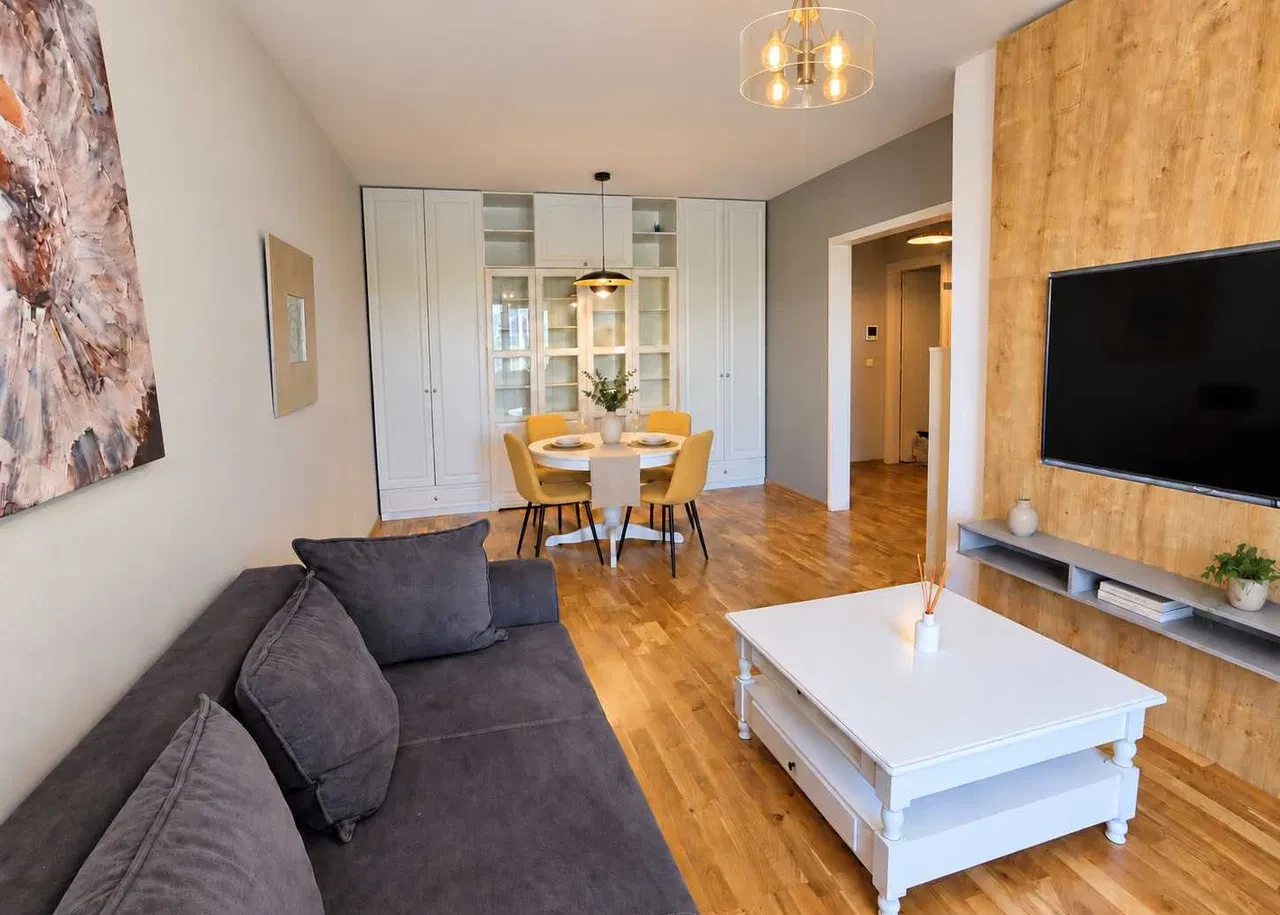 Apartment for rent in CJ Cluj-Napoca, 64 m²