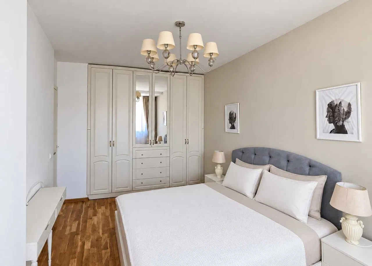 Apartment for rent in CJ Cluj-Napoca, 64 m²