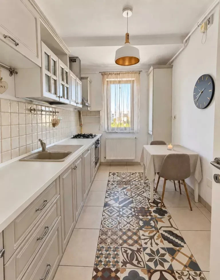 Apartment for rent in CJ Cluj-Napoca, 64 m²