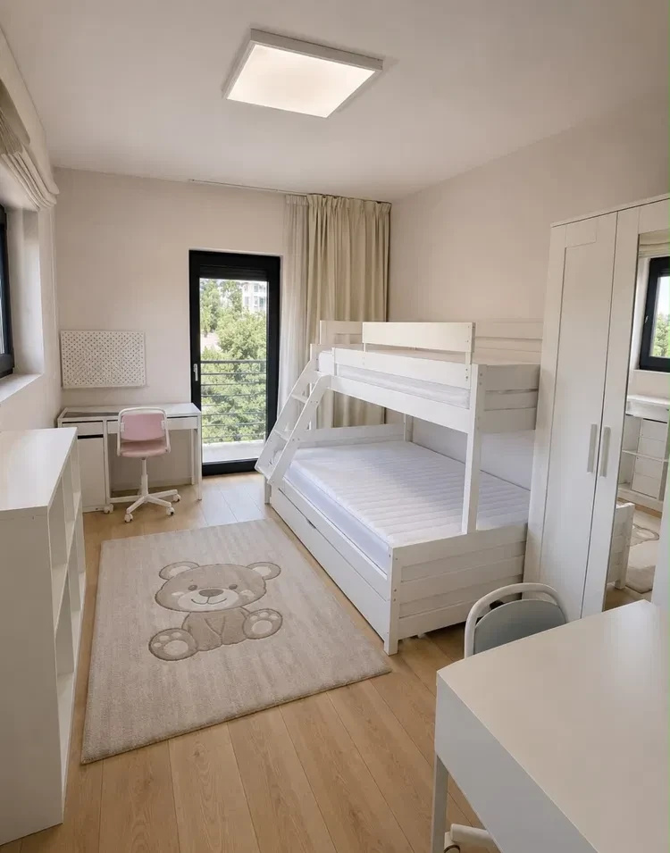 Apartament de închiriat în CJ Cluj-Napoca, 70 m²