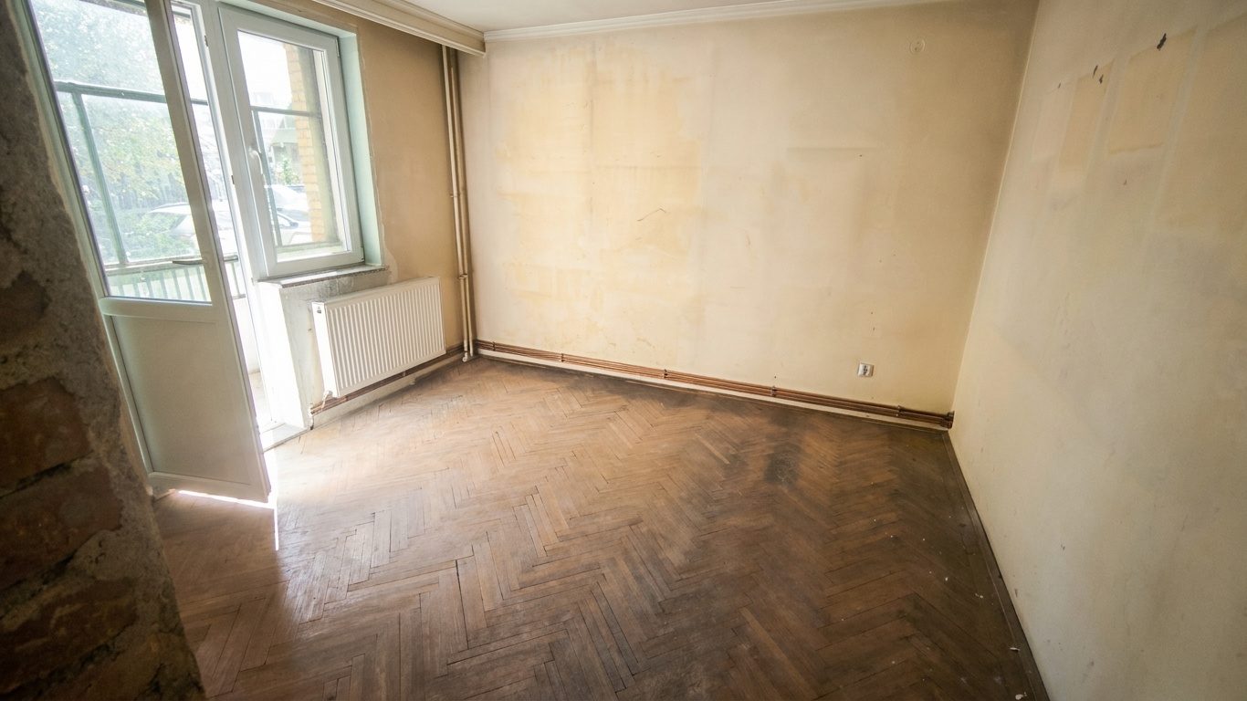 Apartment for sale in AG Pitesti, 75 m²