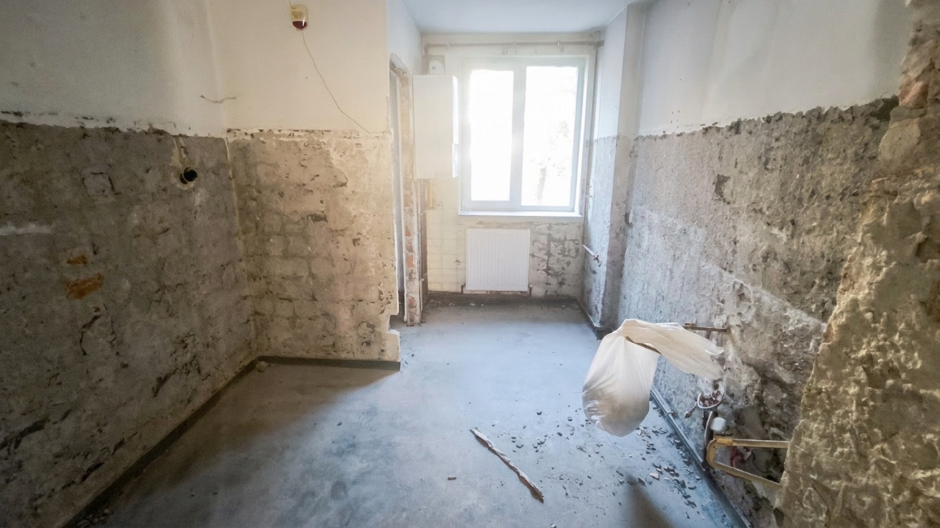 Apartment for sale in AG Pitesti, 75 m²
