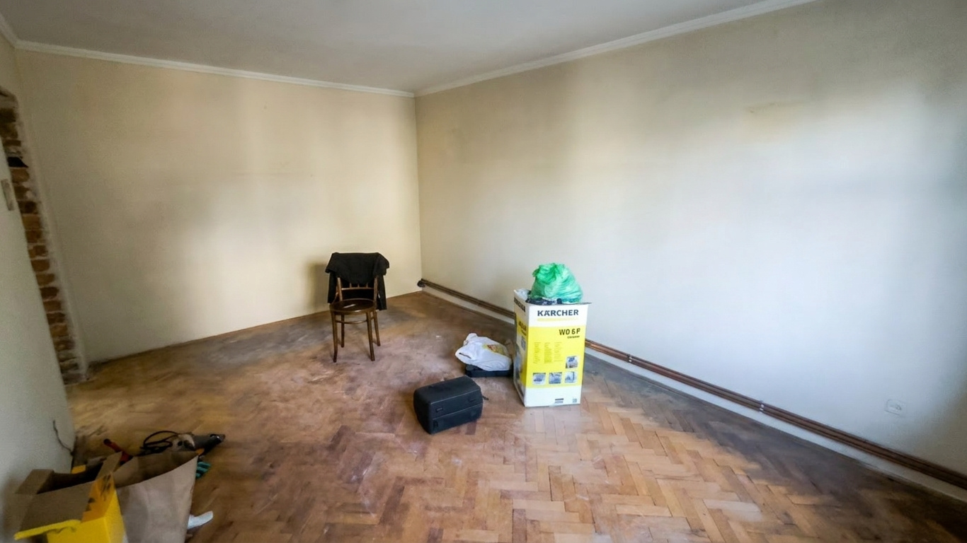 Apartment for sale in AG Pitesti, 75 m²