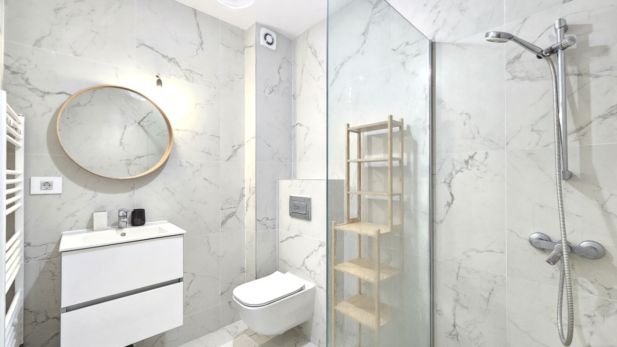 Apartment for sale in B Bucuresti, bulevardul Pipera Nr. 1 ([object Object]), 88 m²