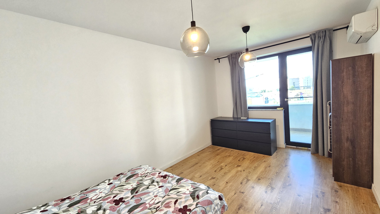Apartment for sale in B Bucuresti, bulevardul Pipera Nr. 1 ([object Object]), 88 m²