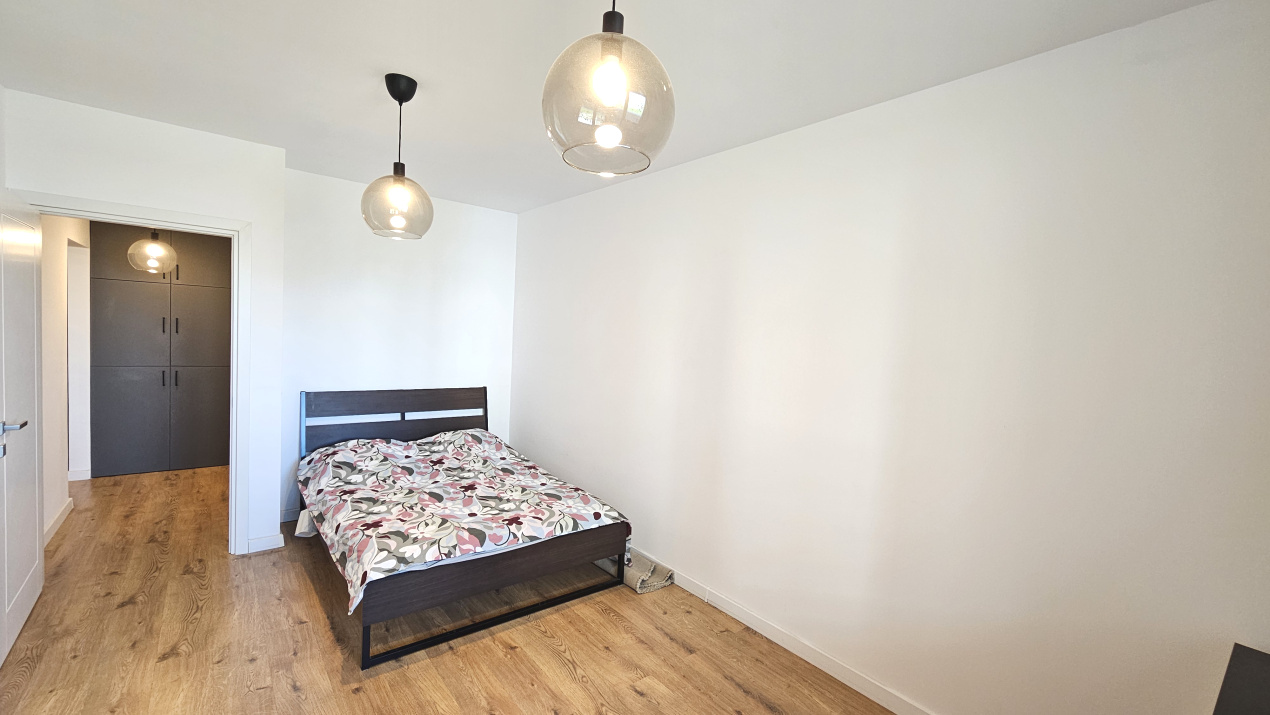 Apartment for sale in B Bucuresti, bulevardul Pipera Nr. 1 ([object Object]), 88 m²