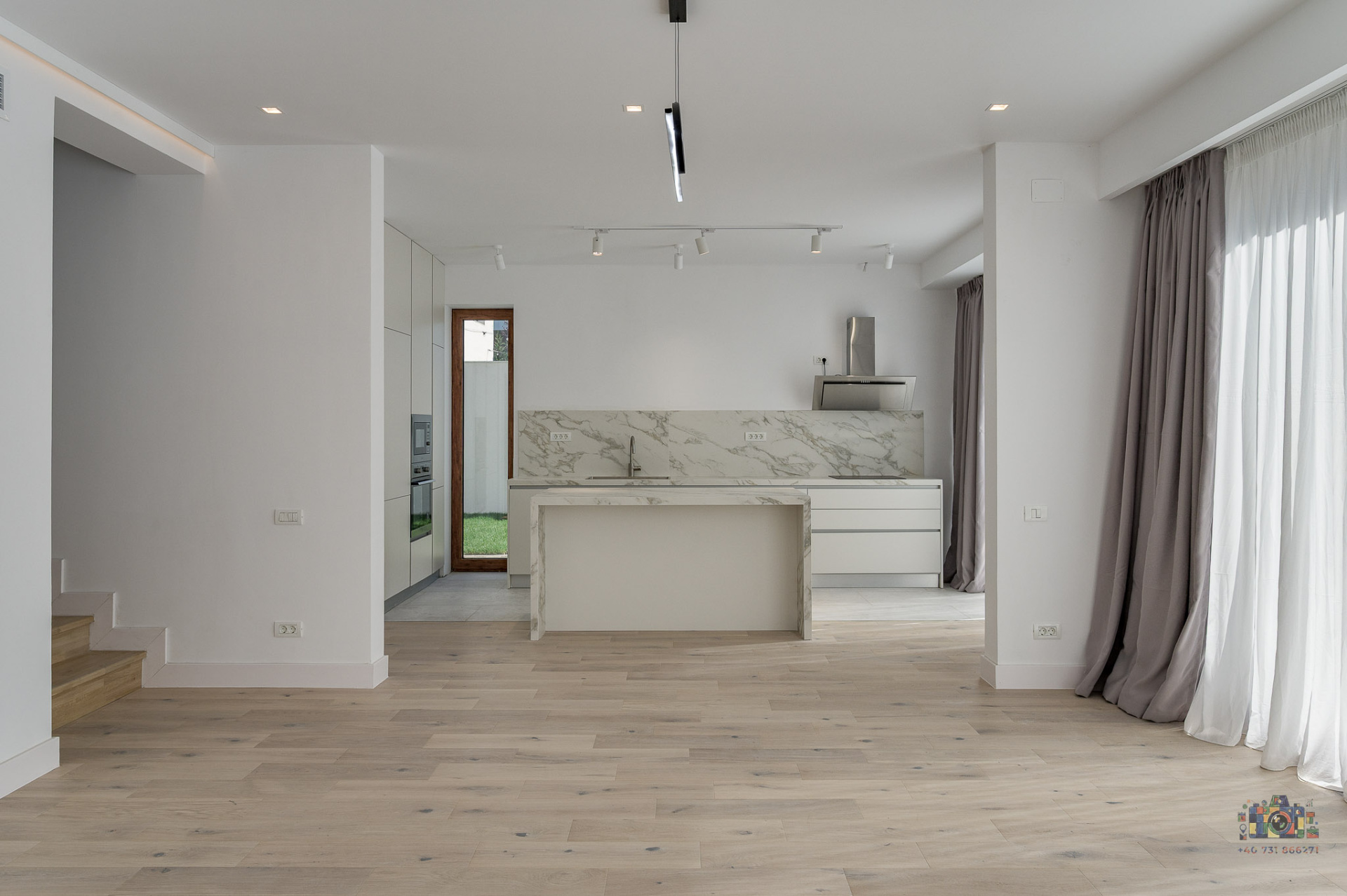 Casă de vânzare în IF Voluntari, 320 m²