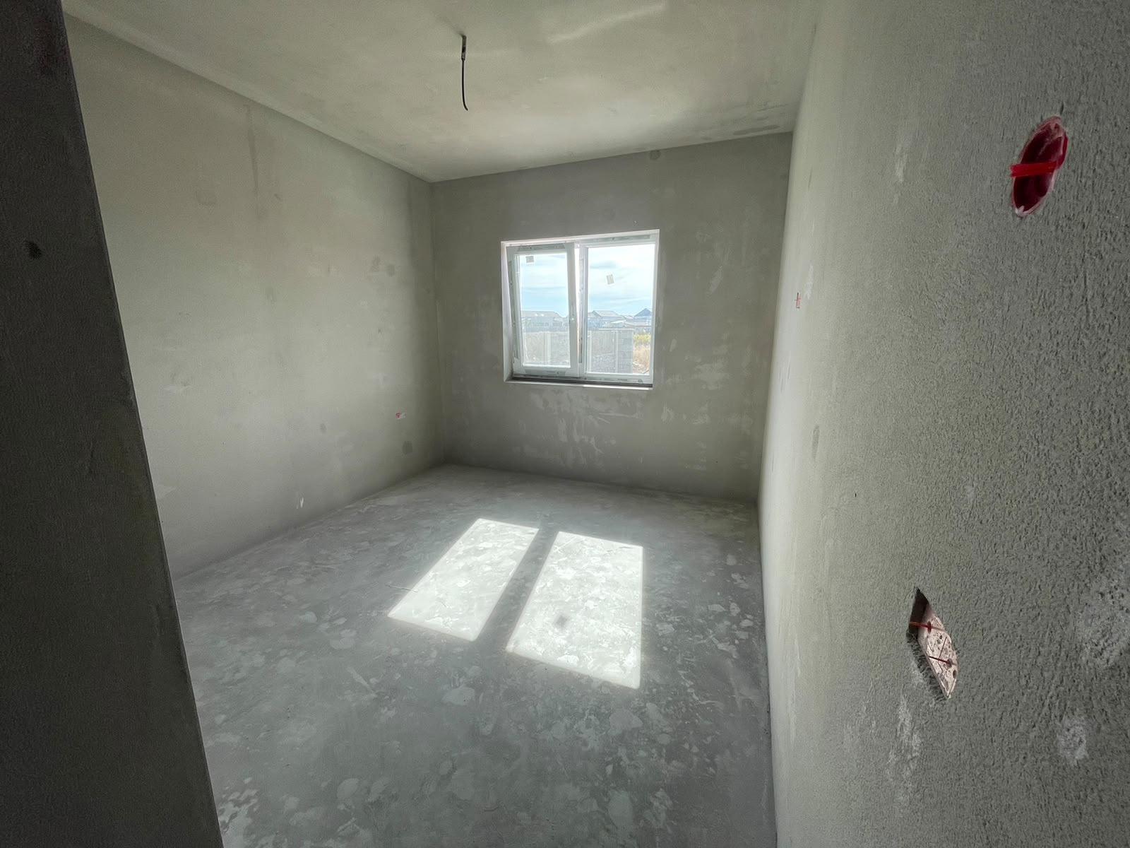 Duplex de vânzare în TM Mosnita Noua, 70 m²