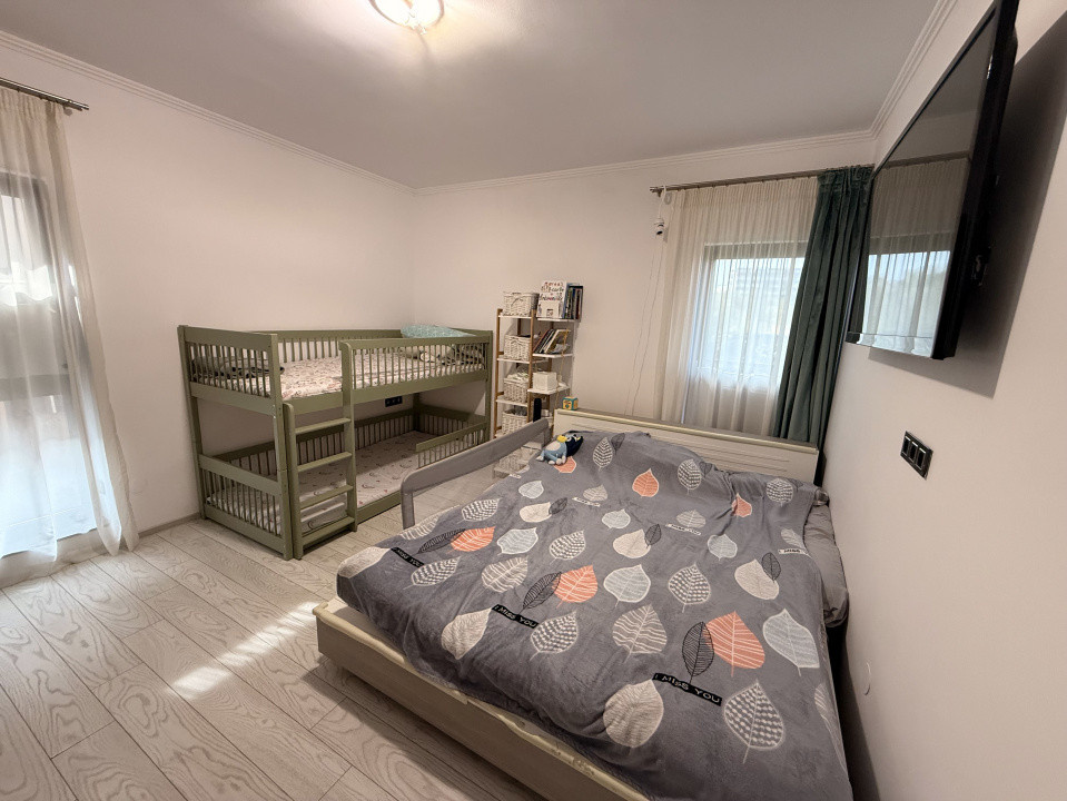 Apartament de vânzare în CJ Cluj-Napoca, 53 m²