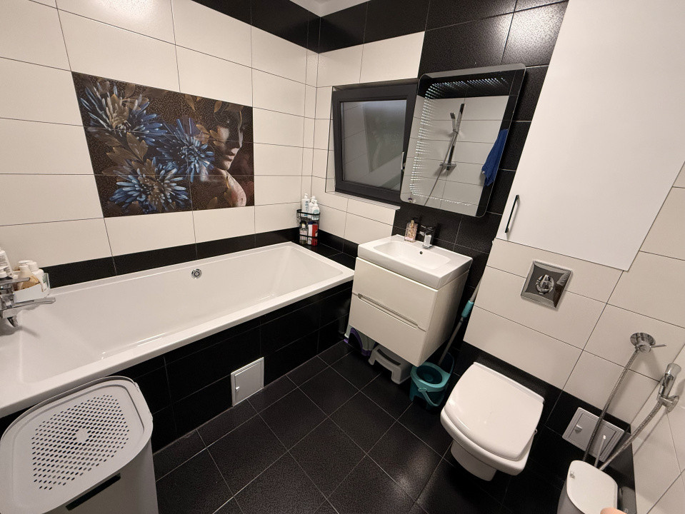 Apartament de vânzare în CJ Cluj-Napoca, 53 m²