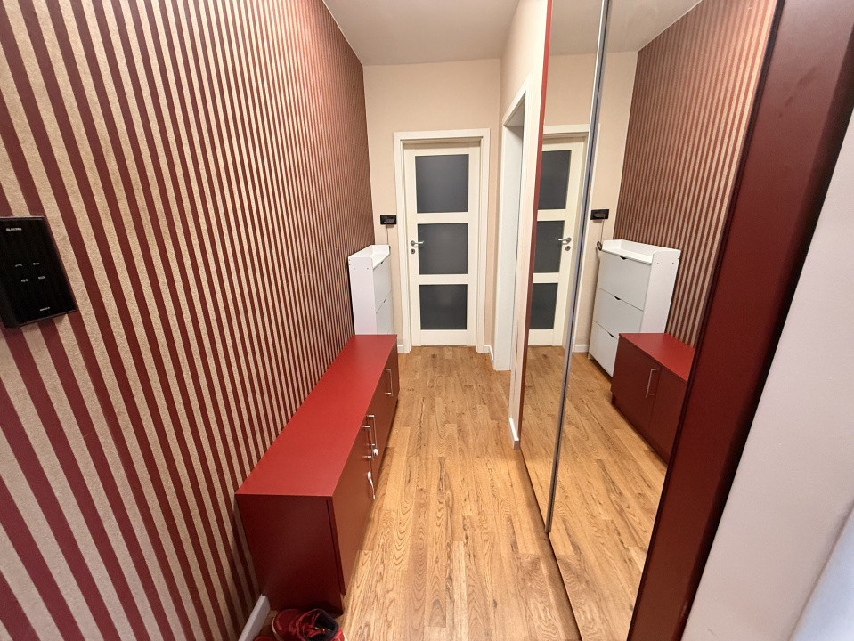 Apartament de vânzare în CJ Cluj-Napoca, 53 m²