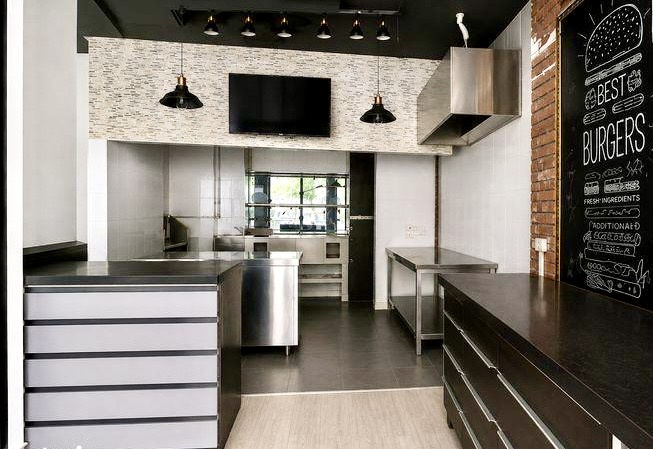 Comercial de închiriat în BC Bacau, 82 m²