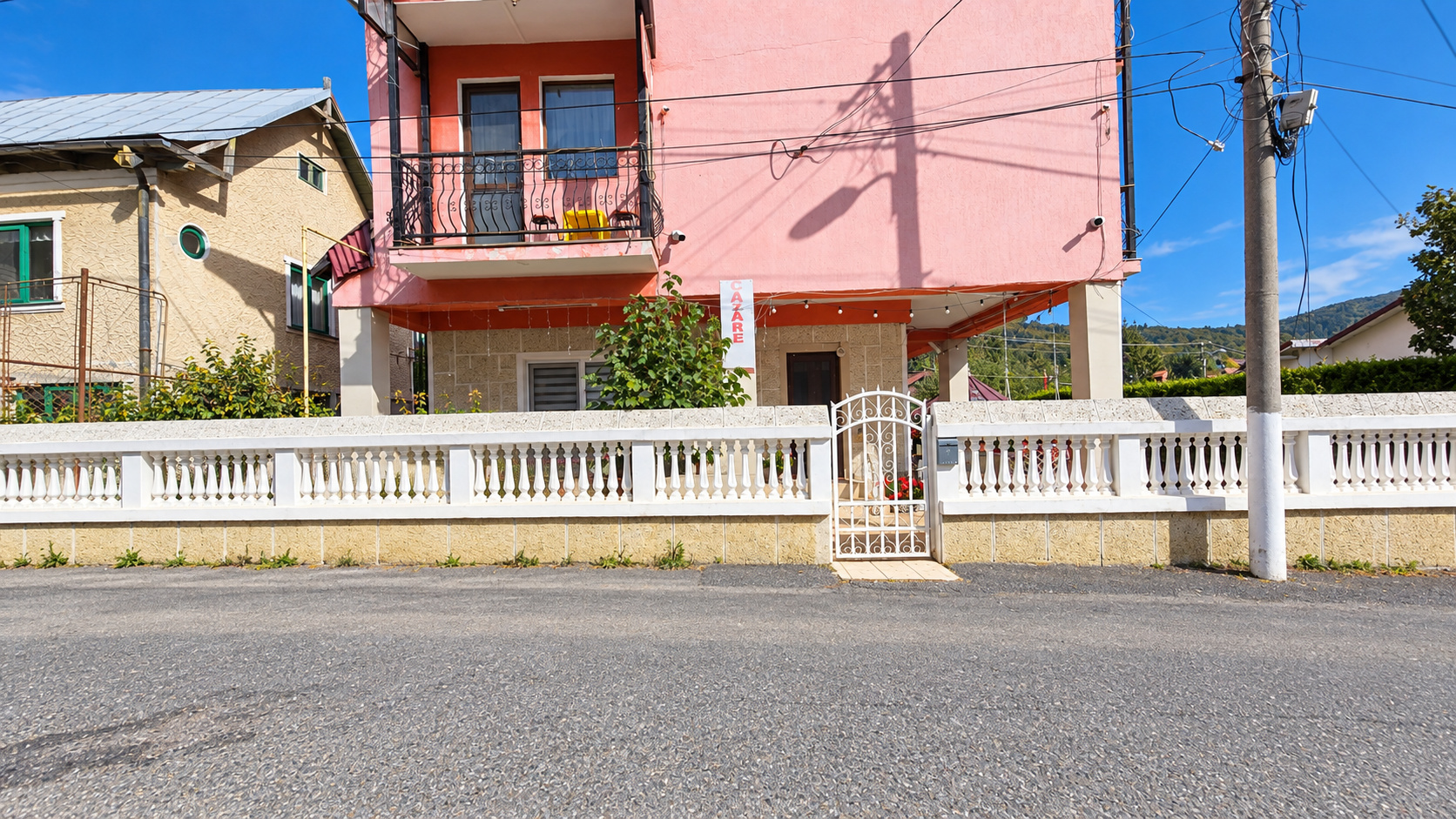 House for sale in PH Busteni, Apelor Nr. 8 ([object Object]), 358 m²