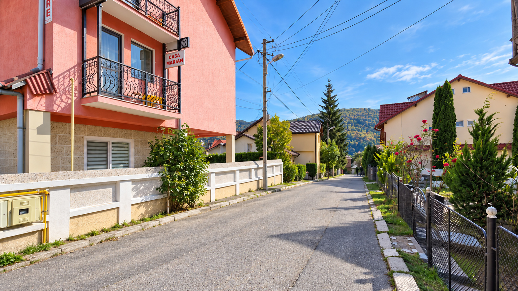 House for sale in PH Busteni, Apelor Nr. 8 ([object Object]), 358 m²