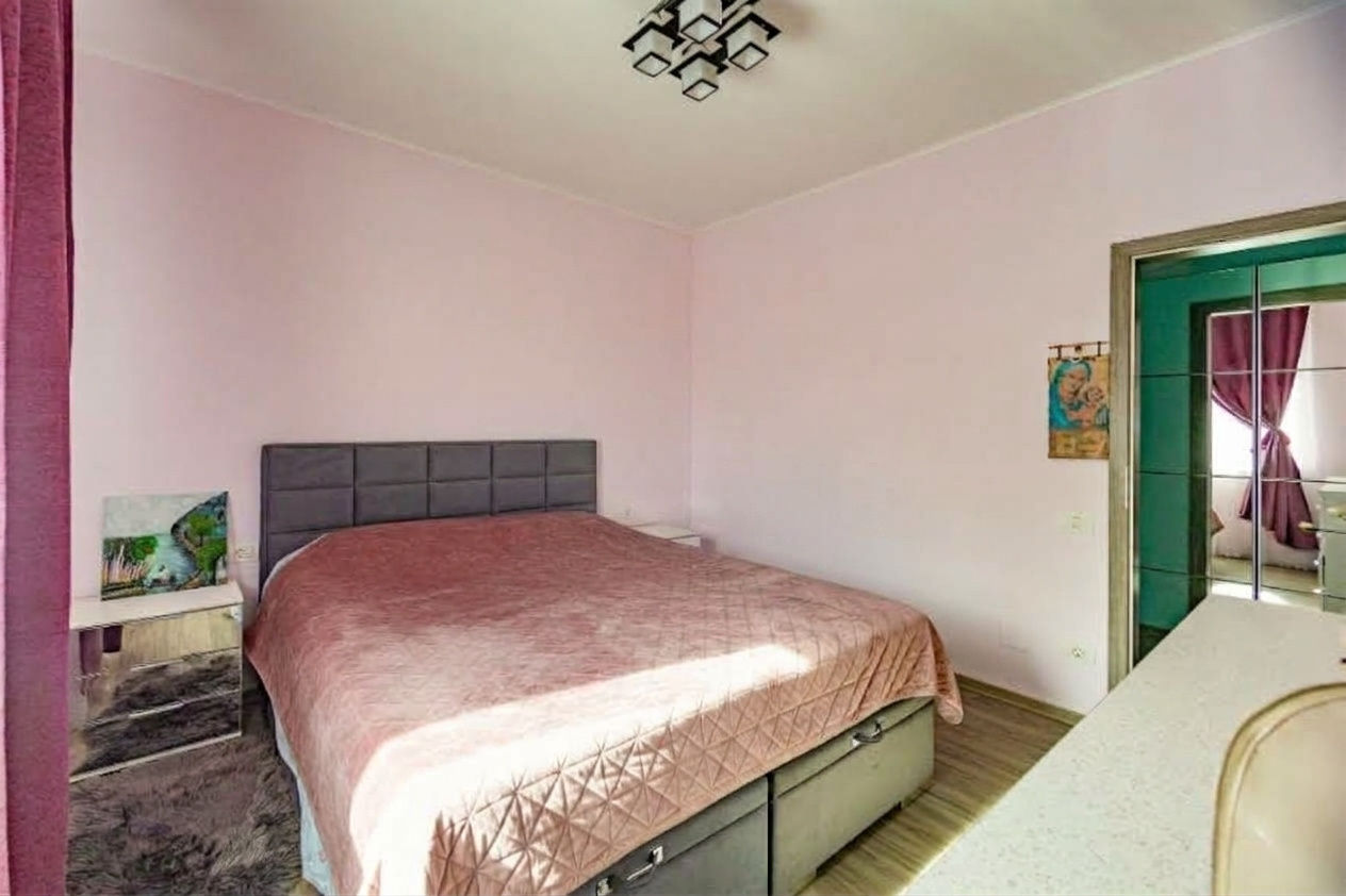 Apartment for sale in TM Dumbravita, mikszath kalman Nr. 7 ([object Object]), 68 m²