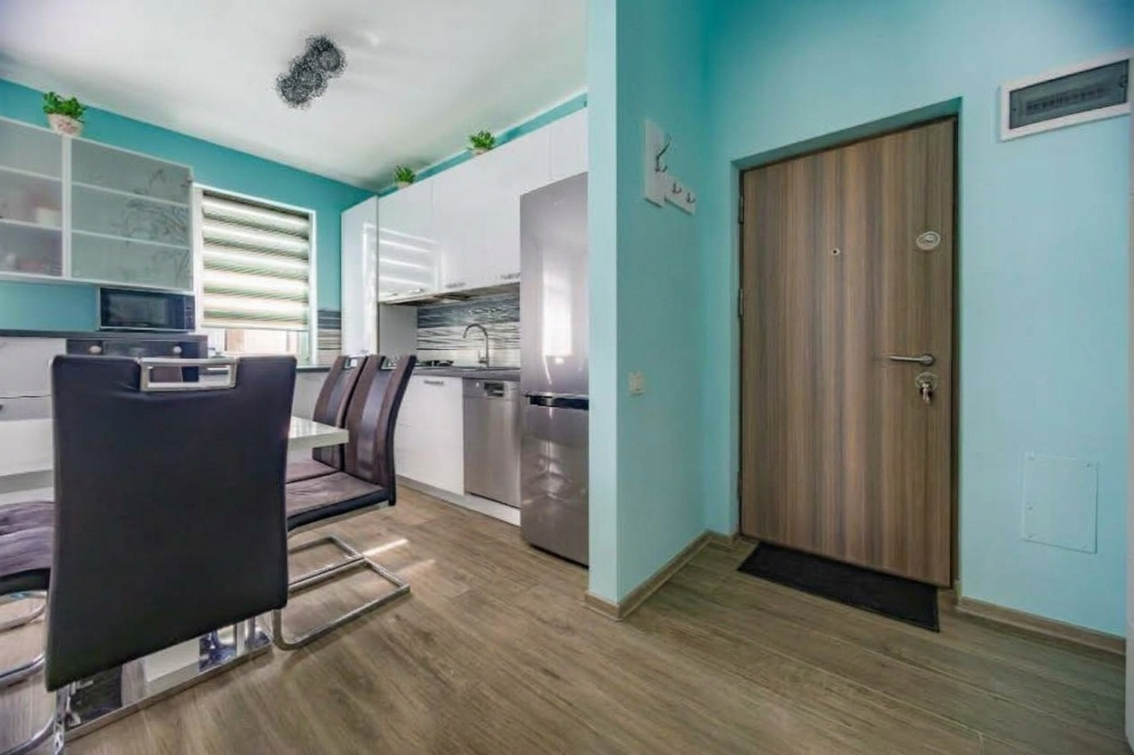 Apartment for sale in TM Dumbravita, mikszath kalman Nr. 7 ([object Object]), 68 m²