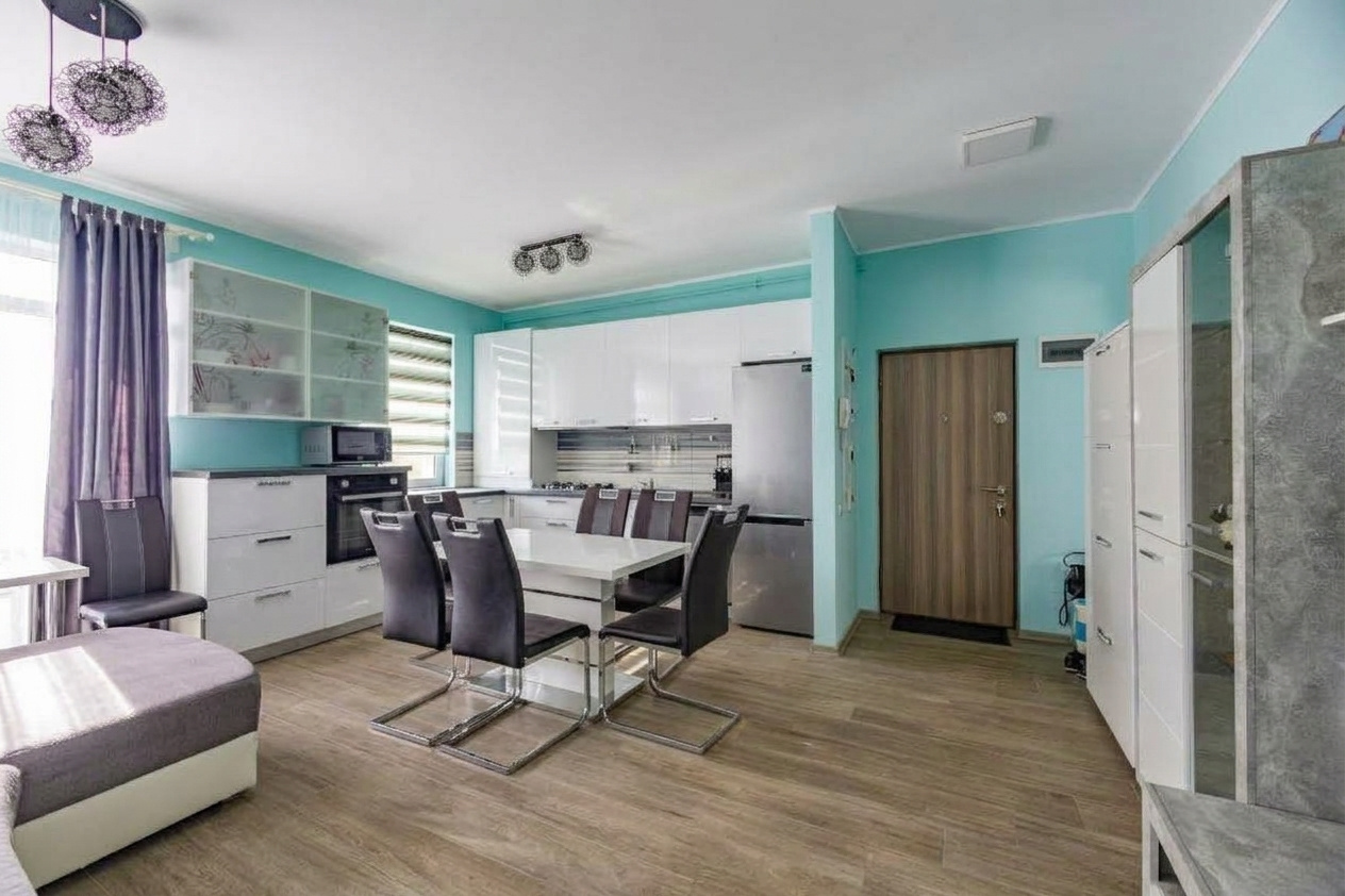 Apartment for sale in TM Dumbravita, mikszath kalman Nr. 7 ([object Object]), 68 m²