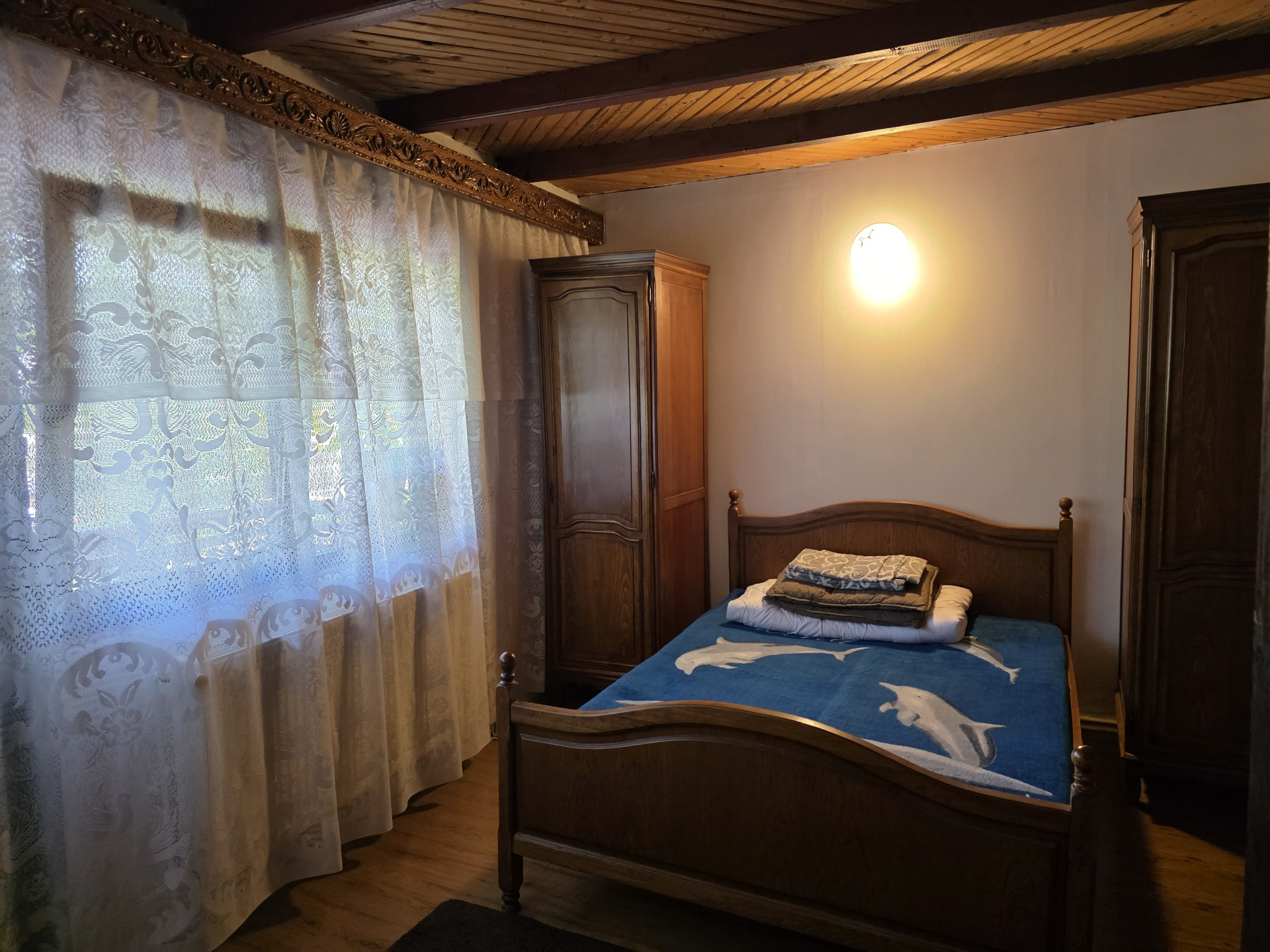 Casă de vânzare în VL Voineasa, 218 m²